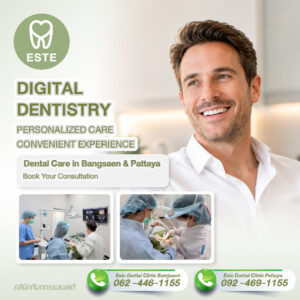 Modern dentistry that fits your lifestyle